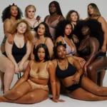 Mys Tyler | Did you know that Plus-size women now make up the majority in the USA represent a majority in USA