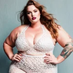 Find Stylish Clothes for BBW Women